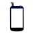 Touch Screen Digitizer For Xolo A500 White By - Maxbhi.com