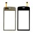 Touch Screen For Nokia C5 Black - Maxbhi Com