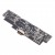 Charging Connector Flex Pcb Board For Doogee S59 By - Maxbhi Com