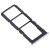 Sim Card Holder Tray For Oppo Reno 3 Youth Gold - Maxbhi Com