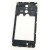 Middle Frame Ring Only For Leagoo M5 Edge Black By - Maxbhi Com