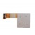 Fingerprint Sensor Flex Cable For Umi Super Gold By - Maxbhi Com