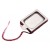 Ringer Loud Speaker For Elephone A8 By - Maxbhi Com