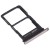 Sim Card Holder Tray For Honor Play 5 5g Light Blue - Maxbhi Com