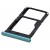 Sim Card Holder Tray For Blu G53 Pearl - Maxbhi Com