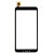 Touch Screen Digitizer For Wiko Sunny 5 Lite Black By - Maxbhi Com
