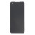 Lcd With Touch Screen For Asus Zenfone 10 Black By - Maxbhi Com