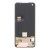 Lcd With Touch Screen For Asus Zenfone 10 Black By - Maxbhi Com