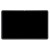 Lcd With Touch Screen For Honor Pad V8 Black By - Maxbhi Com