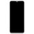 Lcd With Touch Screen For Honor Play 5 5g Black By - Maxbhi Com