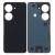Back Panel Cover For Asus Zenfone 10 Black - Maxbhi Com