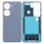 Back Panel Cover For Asus Zenfone 10 Blue - Maxbhi Com