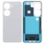 Back Panel Cover For Asus Zenfone 10 White - Maxbhi Com