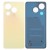 Back Panel Cover For Tecno Spark 20c Gold - Maxbhi Com