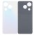 Back Panel Cover For Tecno Spark 20c White - Maxbhi Com