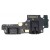 Charging Connector Flex Pcb Board For Blu G93 By - Maxbhi Com