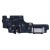 Charging Connector Flex Pcb Board For Lava Blaze 2 Pro By - Maxbhi Com