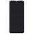 Lcd With Touch Screen For Blu G53 White By - Maxbhi Com