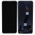 Lcd With Touch Screen For Lava Blaze 2 Pro Black By - Maxbhi Com