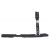 Volume Button Flex Cable For Blu G53 By - Maxbhi Com