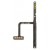 Volume Button Flex Cable For Tecno Spark 20c By - Maxbhi Com