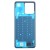 Back Panel Cover For Motorola Moto G84 Light Blue - Maxbhi Com