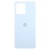 Back Panel Cover For Motorola Moto G84 White - Maxbhi Com