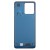 Back Panel Cover For Motorola Moto G84 White - Maxbhi Com