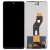 Lcd With Touch Screen For Infinix Smart 8 Plus White By - Maxbhi Com