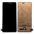 LCD with Touch Screen for Vivo V30 Black