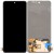 LCD with Touch Screen for Vivo Y200e 5G Black