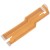 Main Board Flex Cable For Vivo V30 By - Maxbhi Com