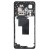 Middle Frame Ring Only For Oneplus Nord Ce 3 Lite 5g Black By - Maxbhi Com