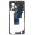 Middle Frame Ring Only For Oneplus Nord Ce 3 Lite 5g Black By - Maxbhi Com
