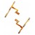 Volume Button Flex Cable For Infinix Smart 8 Plus By - Maxbhi Com
