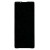 Lcd With Touch Screen For Sony Xperia 1 V Black By - Maxbhi Com