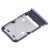 Sim Card Holder Tray For Infinix Hot 20s Purple - Maxbhi Com