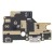 Charging Connector Flex Pcb Board For Meizu M8c By - Maxbhi Com