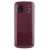 Full Body Housing For Iair D24 Maroon - Maxbhi Com