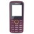 Full Body Housing For Iair D24 Maroon - Maxbhi Com