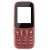 Full Body Housing For Iair D40 Red - Maxbhi Com
