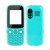 Full Body Housing For Iair D41 Green - Maxbhi Com