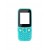 Full Body Housing For Iair D41 Green - Maxbhi Com