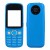 Full Body Housing For Iair D42 Blue - Maxbhi Com