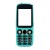 Full Body Housing For Iair D42 Green - Maxbhi Com