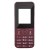 Full Body Housing For Iair D50 Maroon - Maxbhi Com