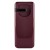 Full Body Housing For Iair D50 Maroon - Maxbhi Com