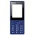 Full Body Housing For Cellecor E8 Blue - Maxbhi Com