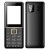 Full Body Housing For Cellecor E10 Black - Maxbhi Com