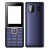 Full Body Housing For Cellecor E10 Blue - Maxbhi Com